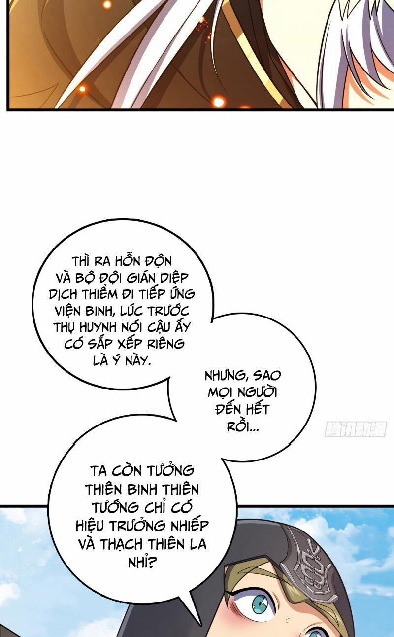 Đại Vương Tha Mạng 907 trang 56