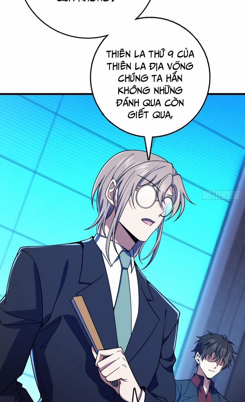 Đại Vương Tha Mạng 907 trang 66