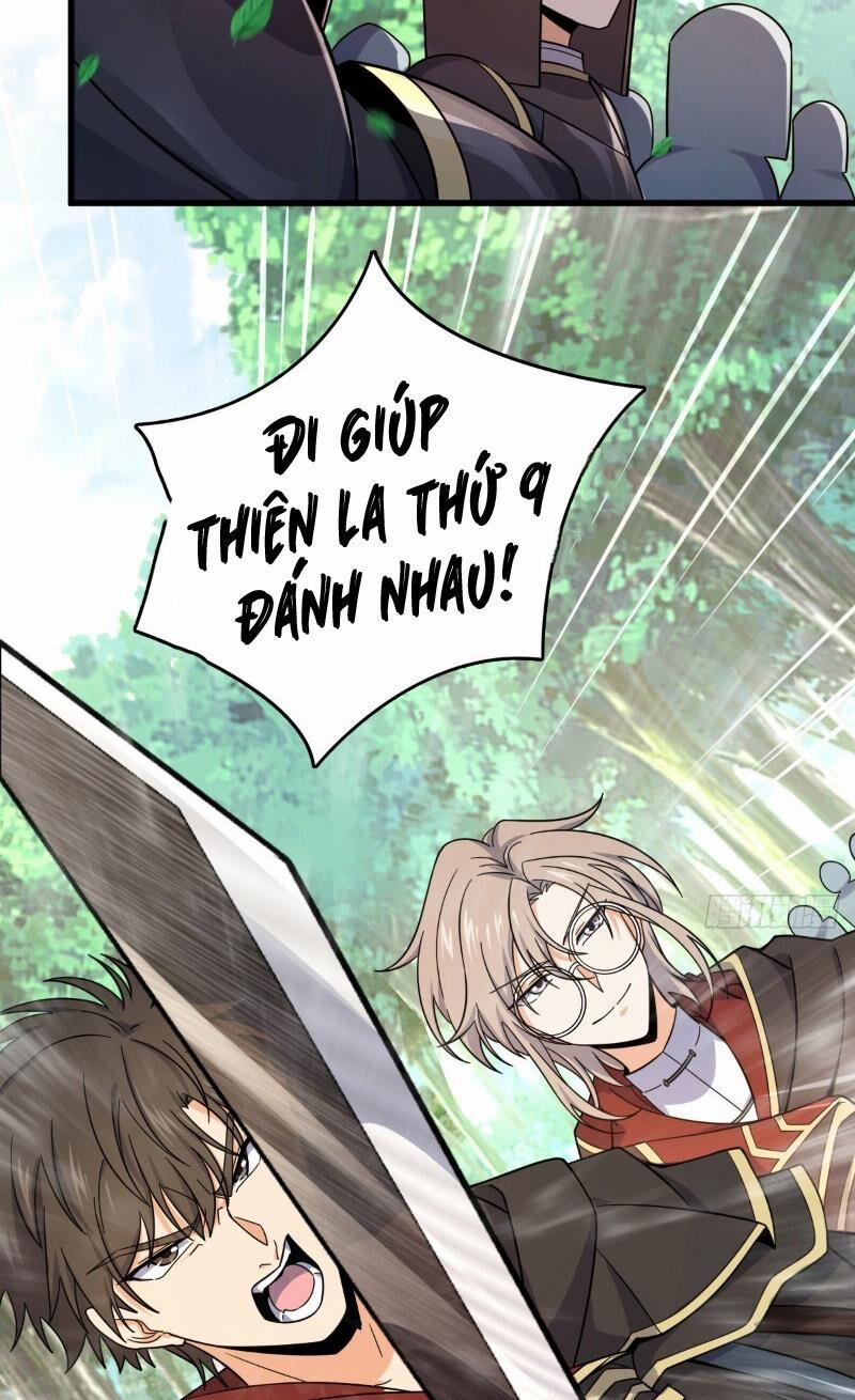 Đại Vương Tha Mạng 907 trang 78