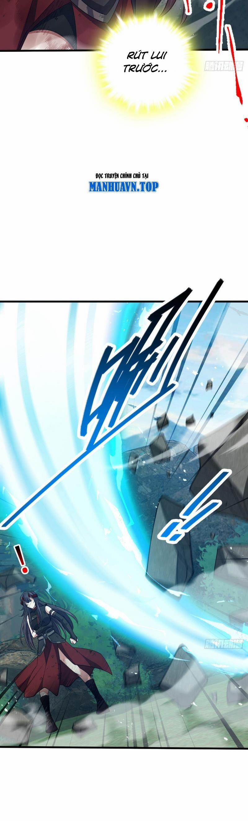 Đại Vương Tha Mạng 908 trang 23
