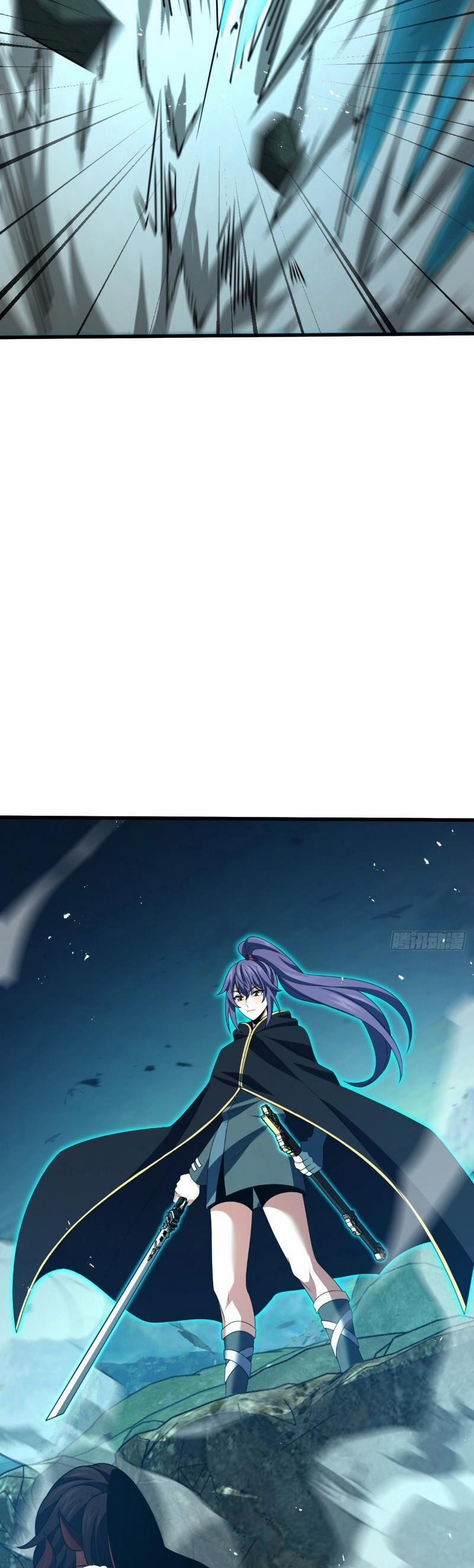 Đại Vương Tha Mạng 908 trang 26