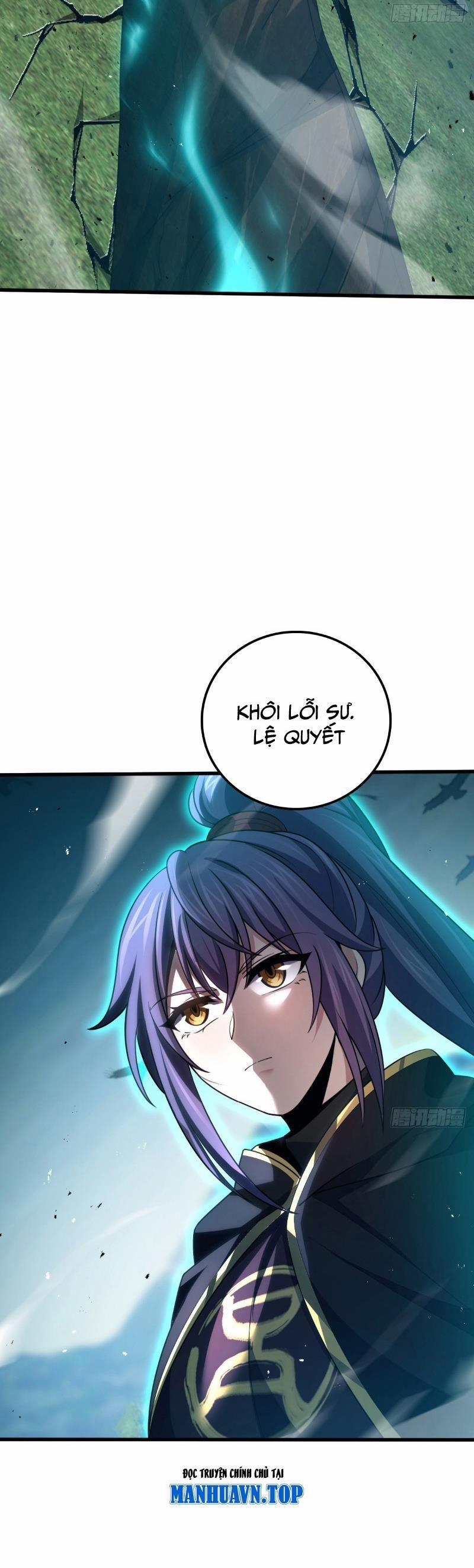 Đại Vương Tha Mạng 908 trang 28