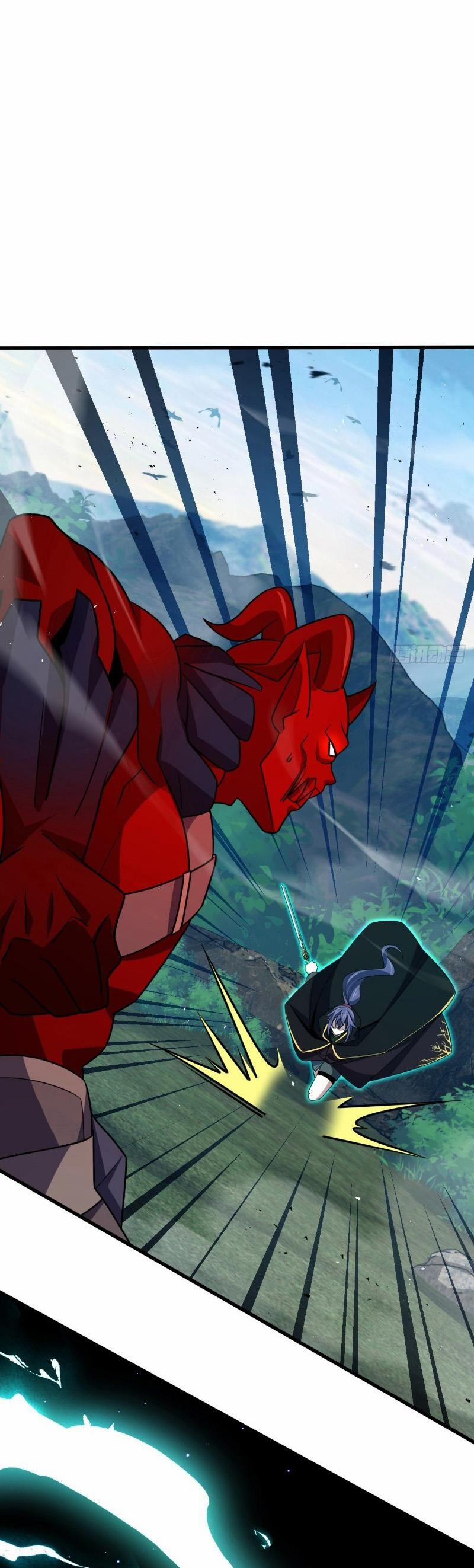 Đại Vương Tha Mạng 908 trang 29