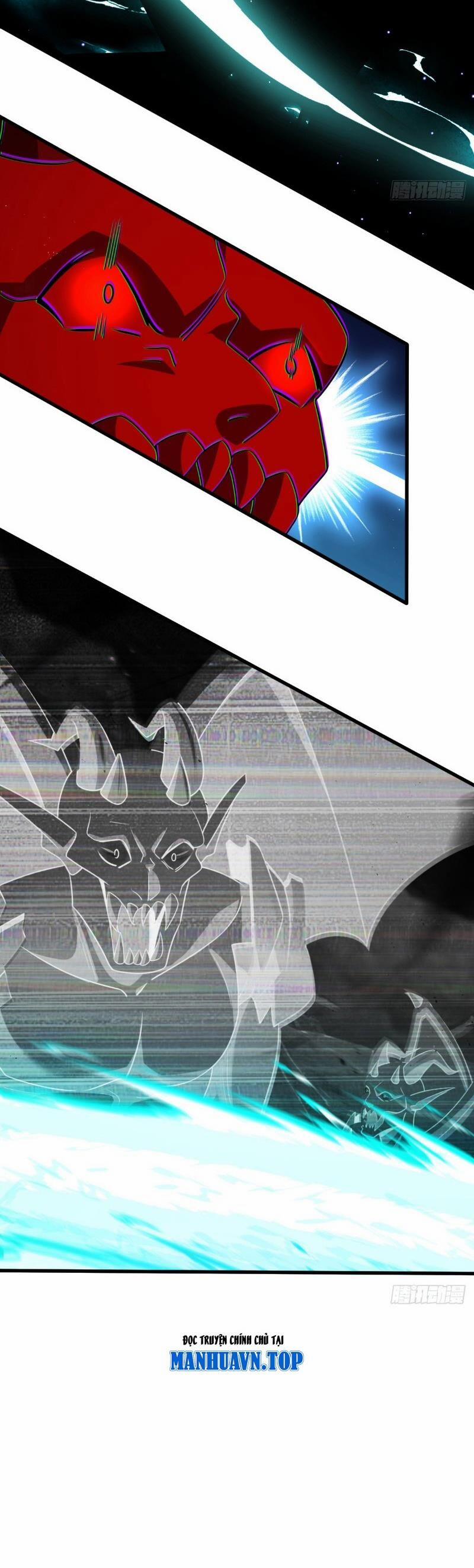 Đại Vương Tha Mạng 908 trang 30