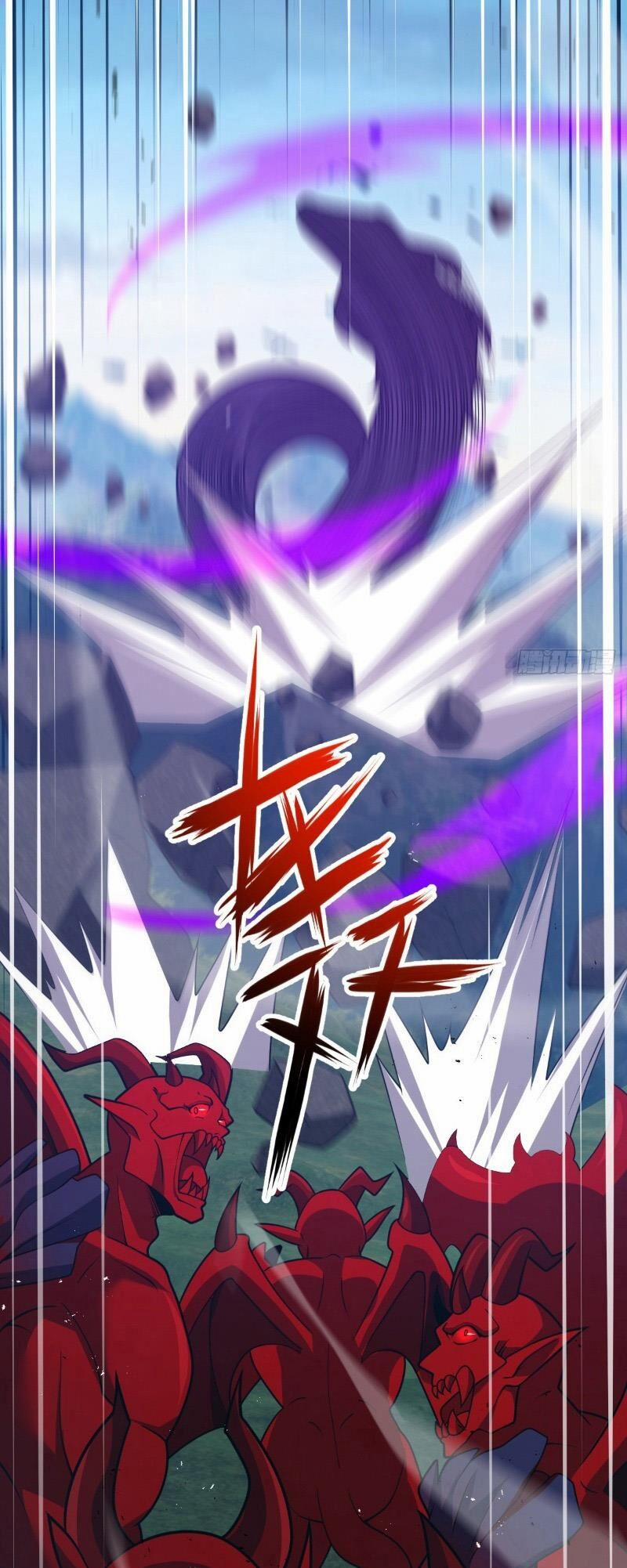 Đại Vương Tha Mạng 908 trang 35