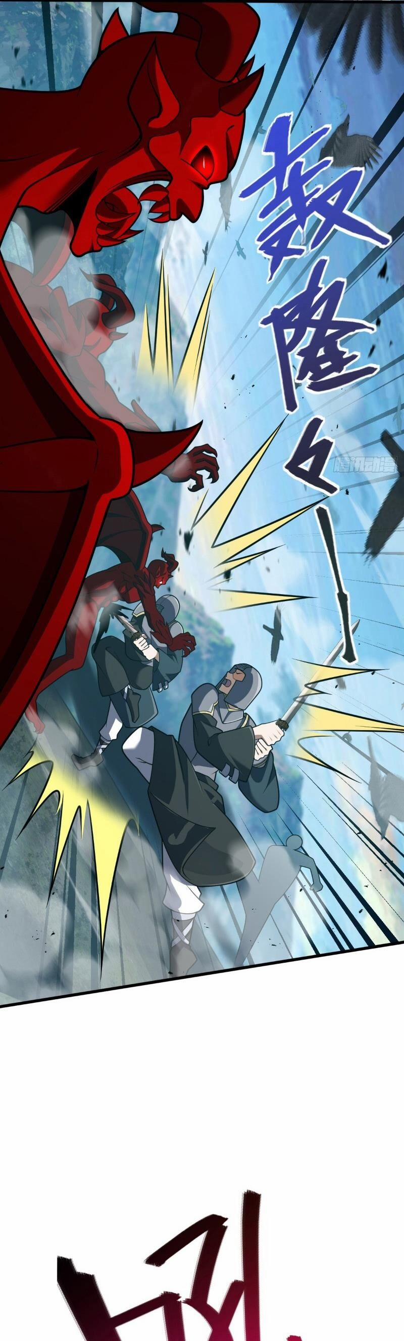 Đại Vương Tha Mạng 908 trang 4