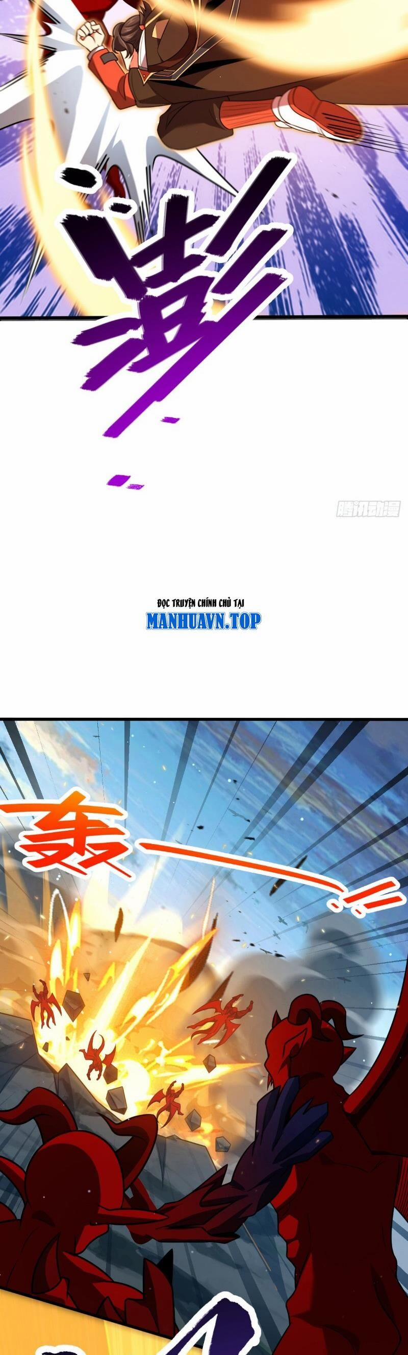 Đại Vương Tha Mạng 908 trang 8