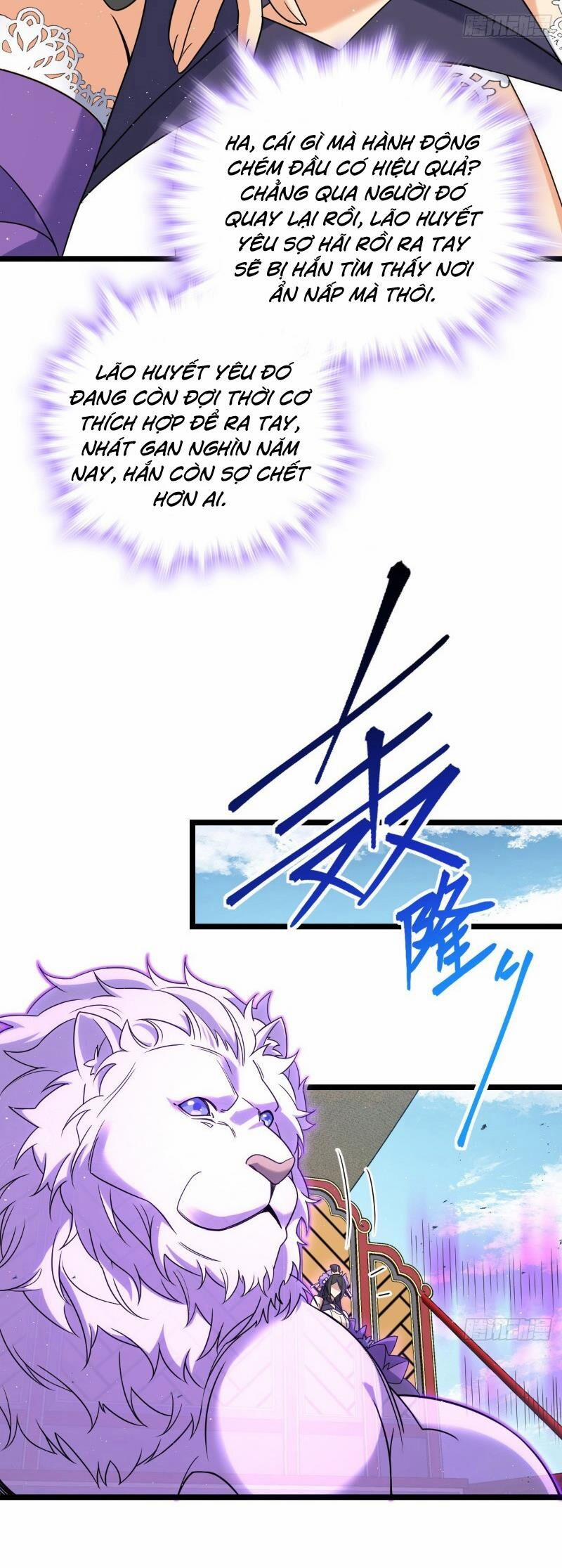 Đại Vương Tha Mạng 909 trang 13