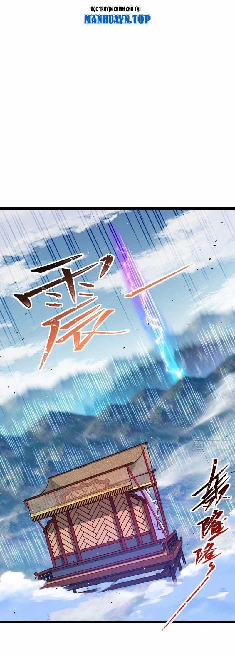 Đại Vương Tha Mạng 909 trang 14