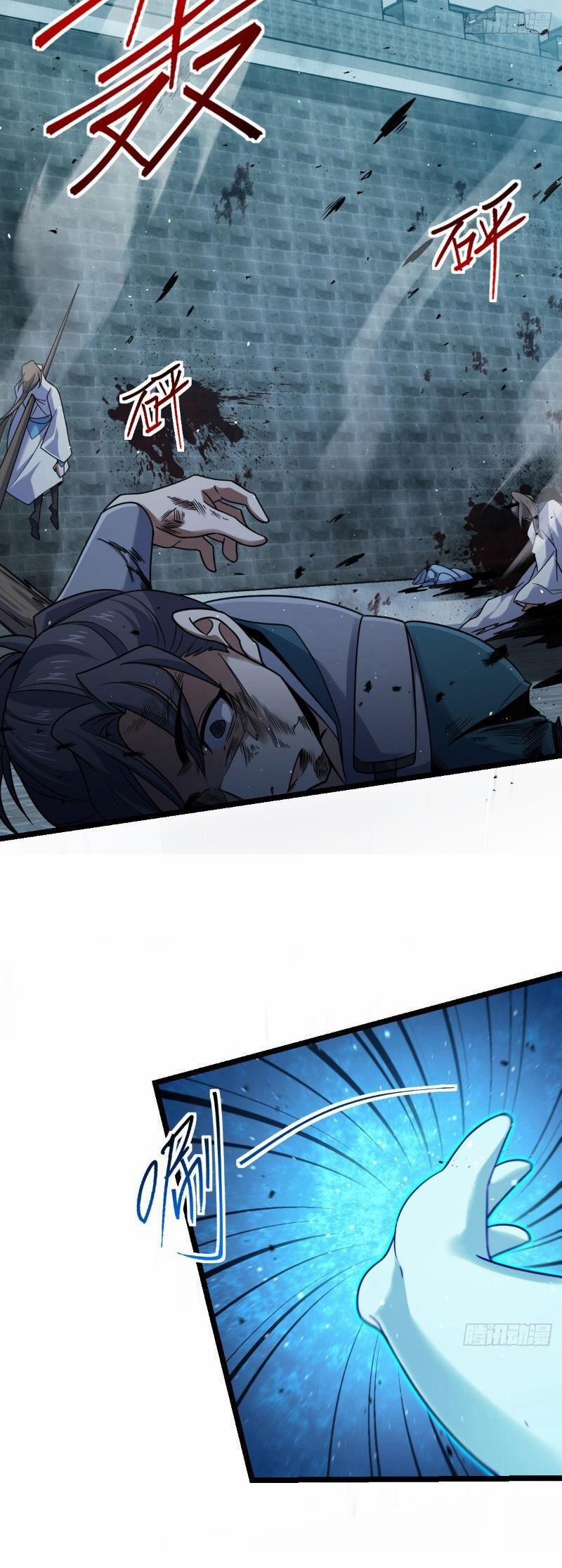 Đại Vương Tha Mạng 909 trang 18