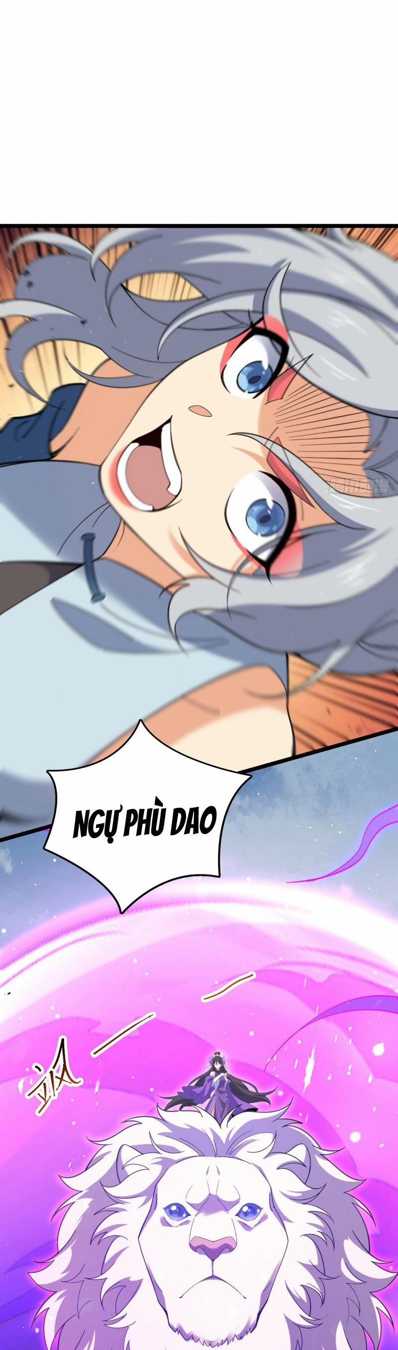 Đại Vương Tha Mạng 909 trang 23