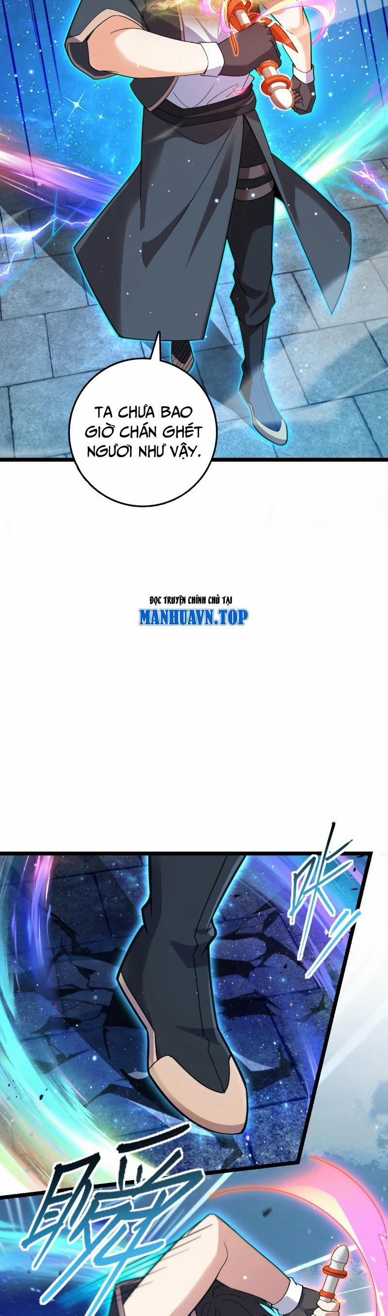 Đại Vương Tha Mạng 909 trang 27