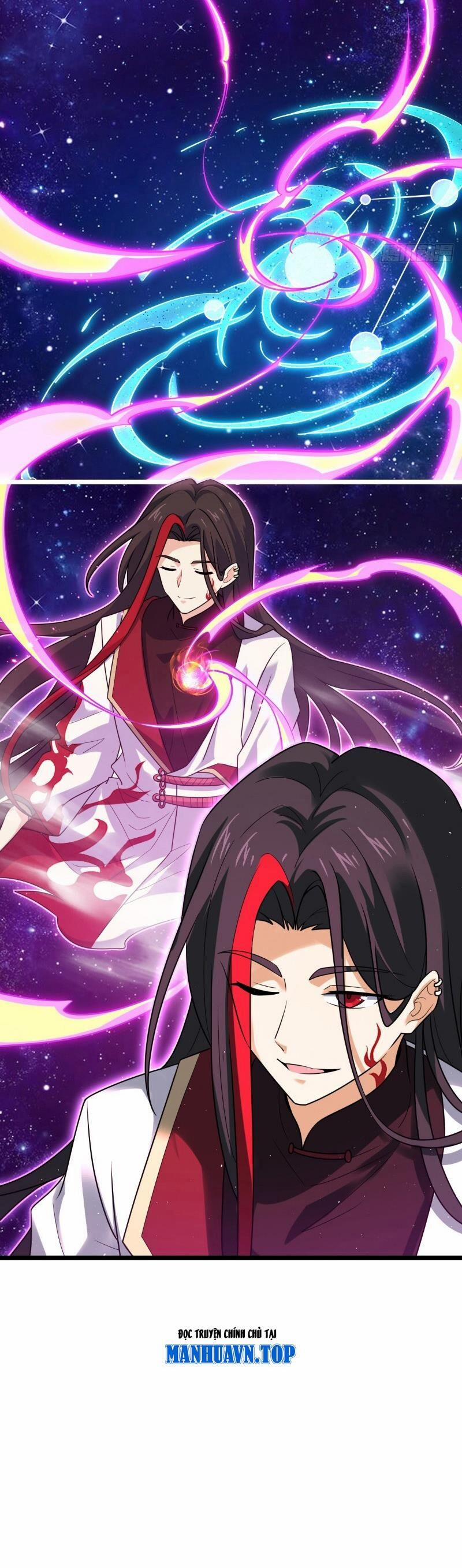 Đại Vương Tha Mạng 909 trang 30