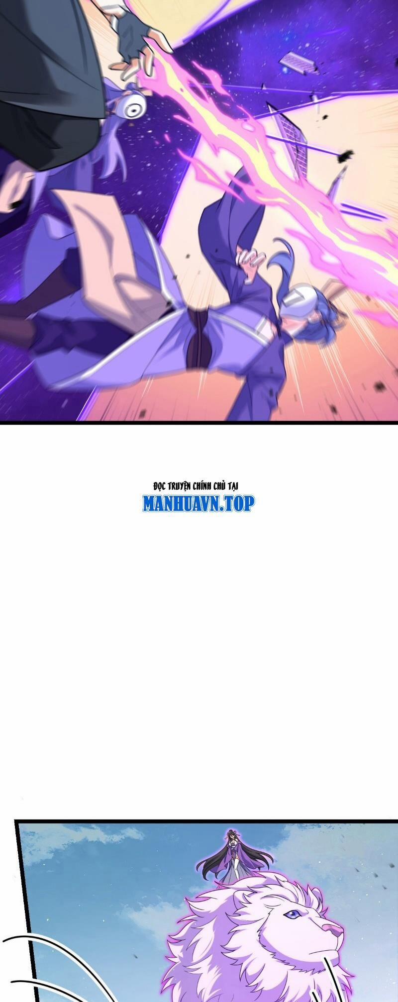 Đại Vương Tha Mạng 909 trang 32