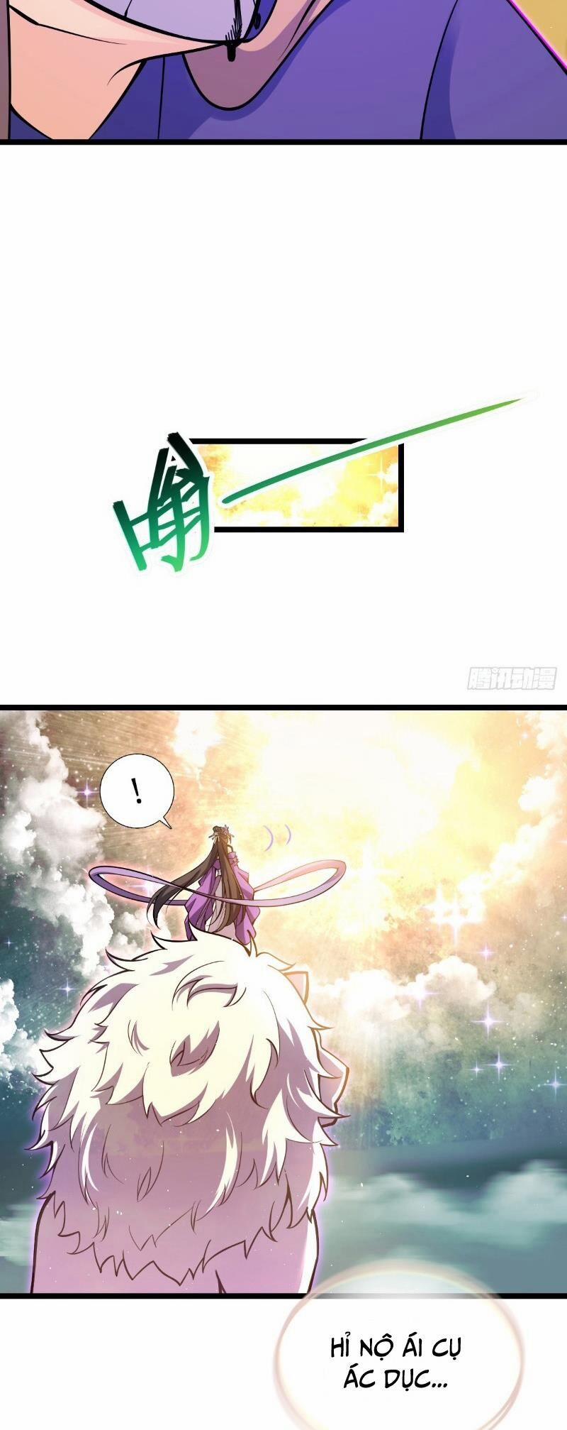 Đại Vương Tha Mạng 909 trang 38