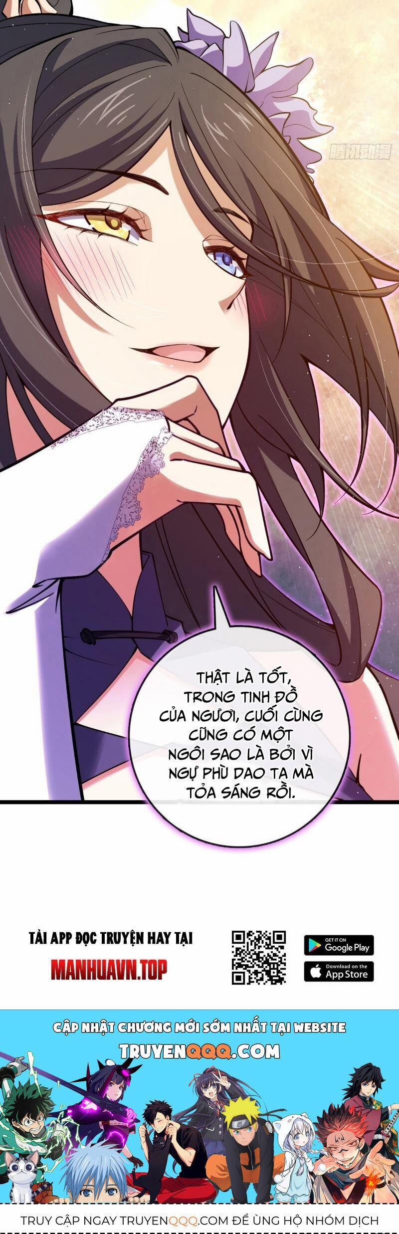 Đại Vương Tha Mạng 909 trang 40