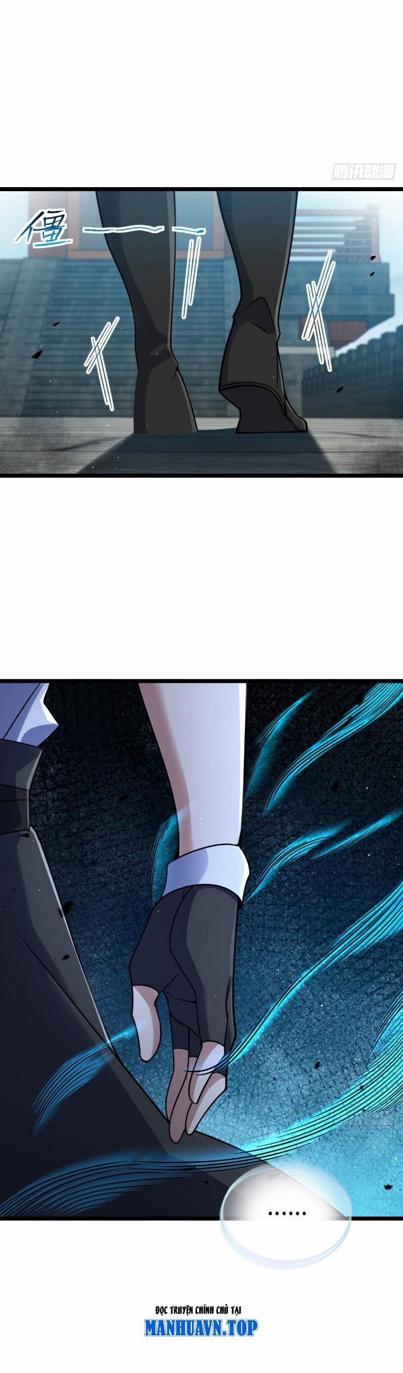 Đại Vương Tha Mạng 909 trang 5