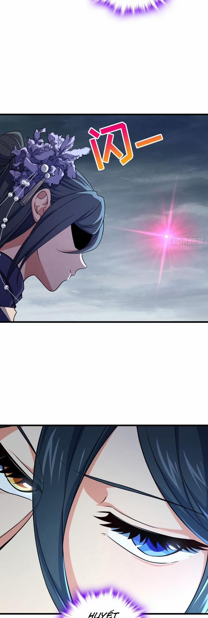 Đại Vương Tha Mạng 910 trang 12