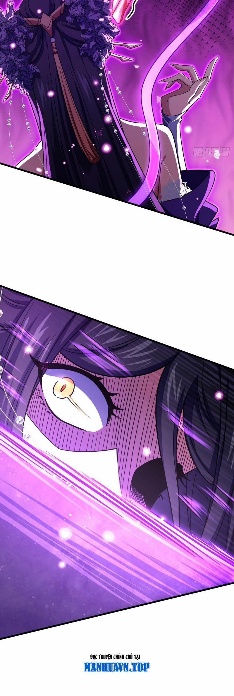 Đại Vương Tha Mạng 910 trang 17