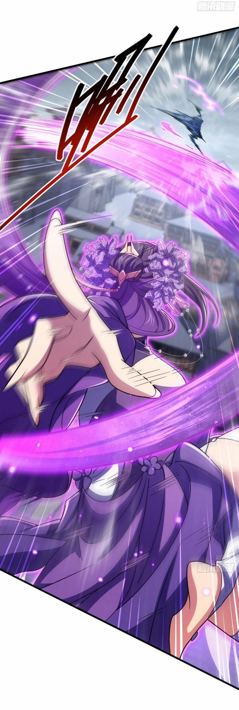 Đại Vương Tha Mạng 910 trang 18