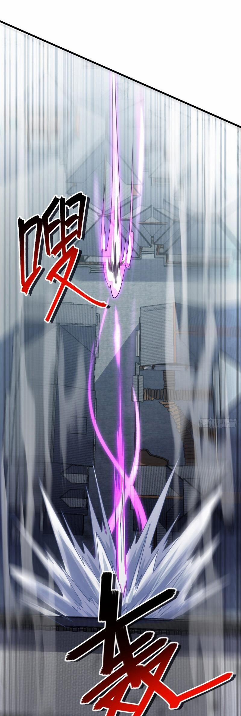 Đại Vương Tha Mạng 910 trang 19