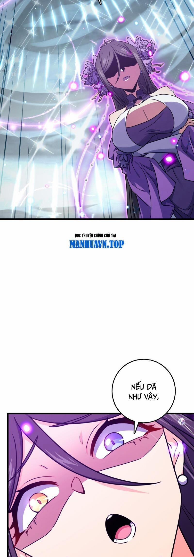 Đại Vương Tha Mạng 910 trang 32