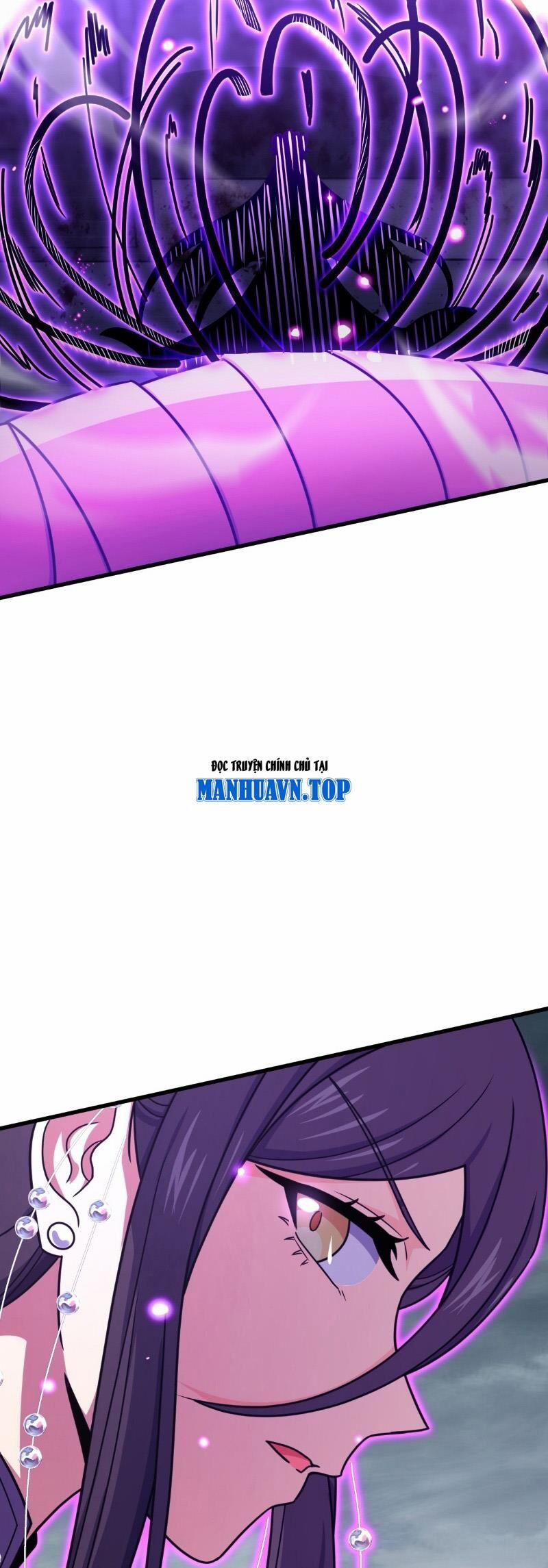 Đại Vương Tha Mạng 910 trang 35