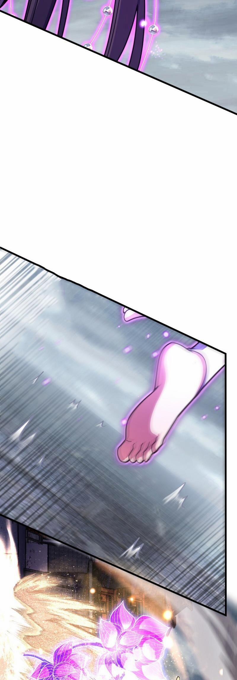 Đại Vương Tha Mạng 910 trang 36