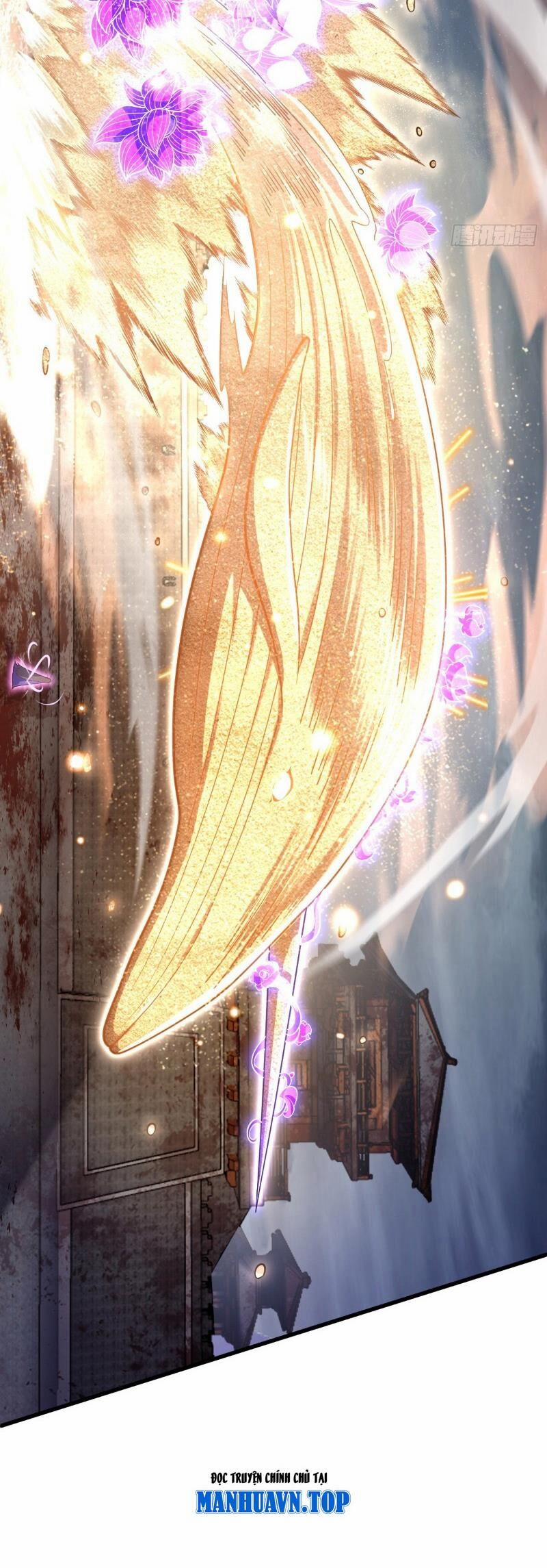 Đại Vương Tha Mạng 910 trang 37