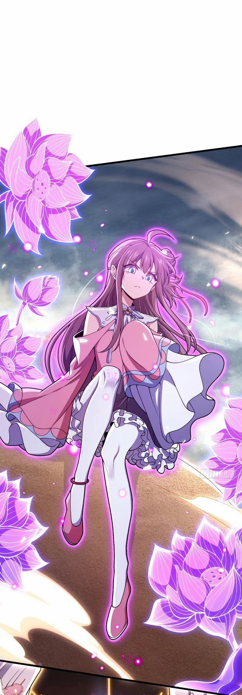 Đại Vương Tha Mạng 910 trang 38