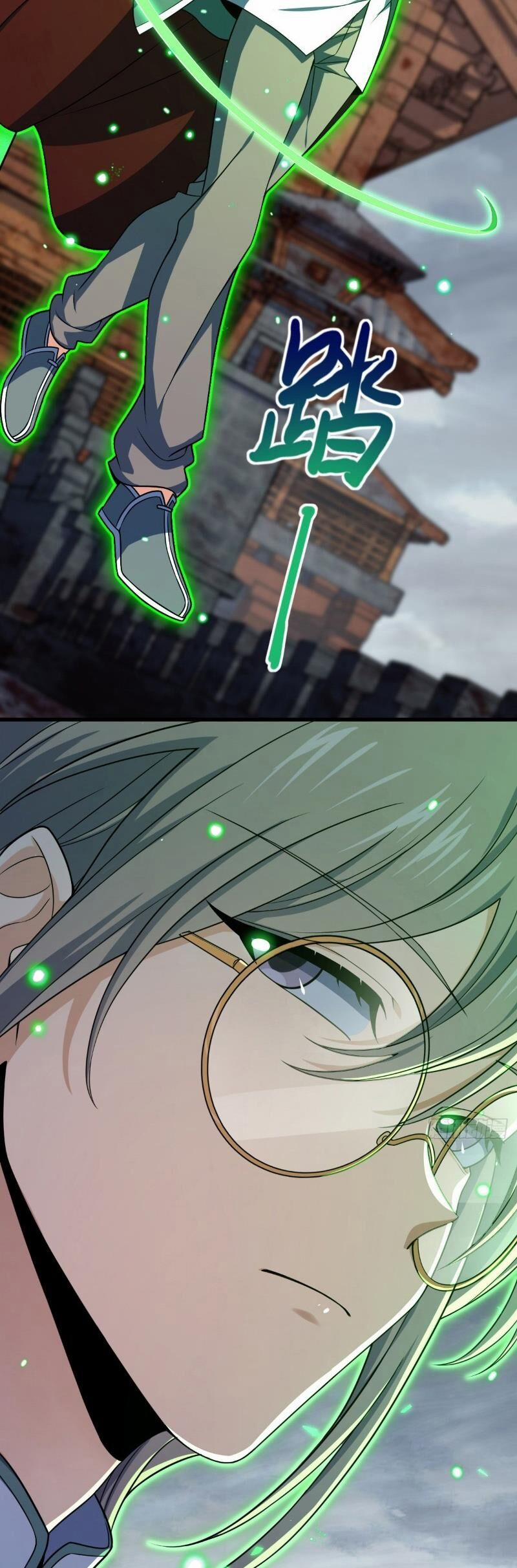 Đại Vương Tha Mạng 910 trang 4