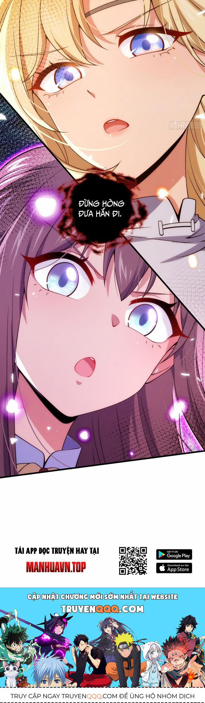 Đại Vương Tha Mạng 910 trang 40