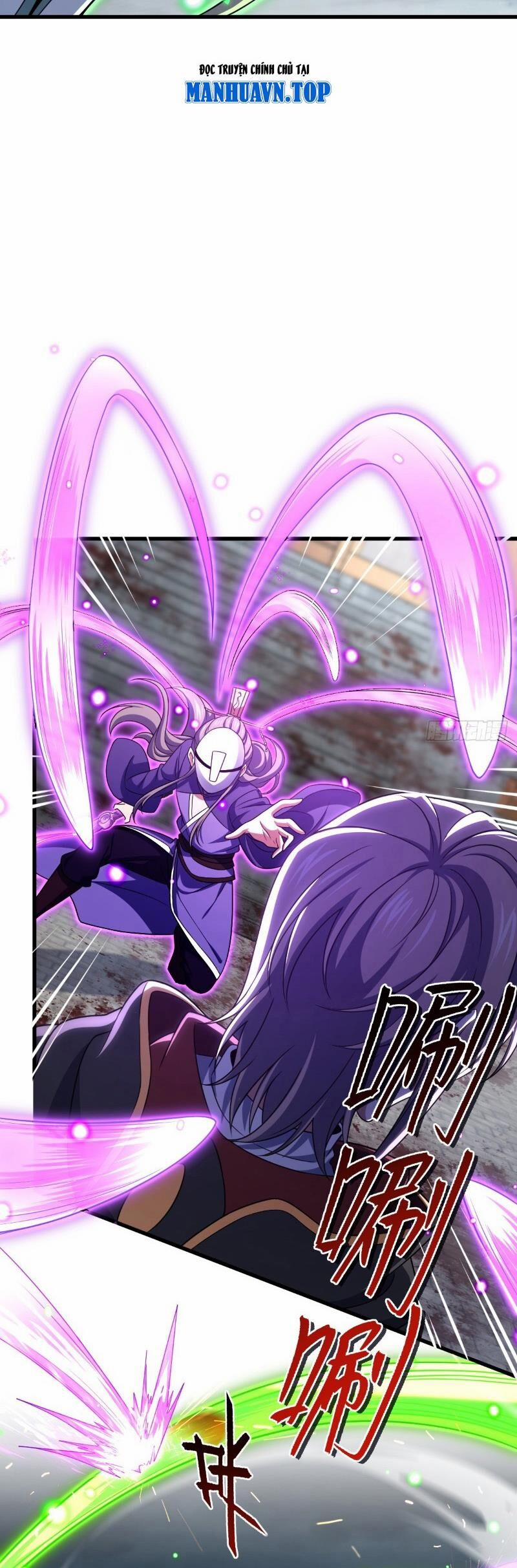 Đại Vương Tha Mạng 910 trang 5