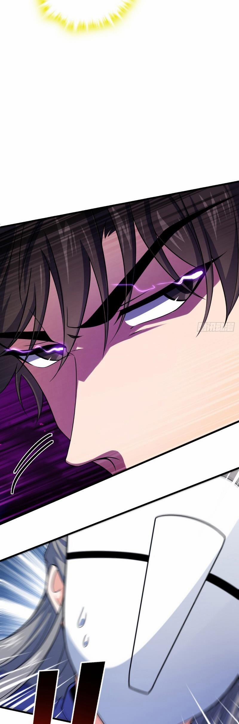 Đại Vương Tha Mạng 910 trang 8