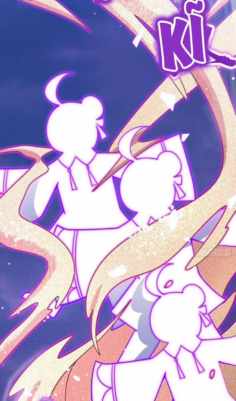 Đại Vương Tha Mạng 911 trang 10