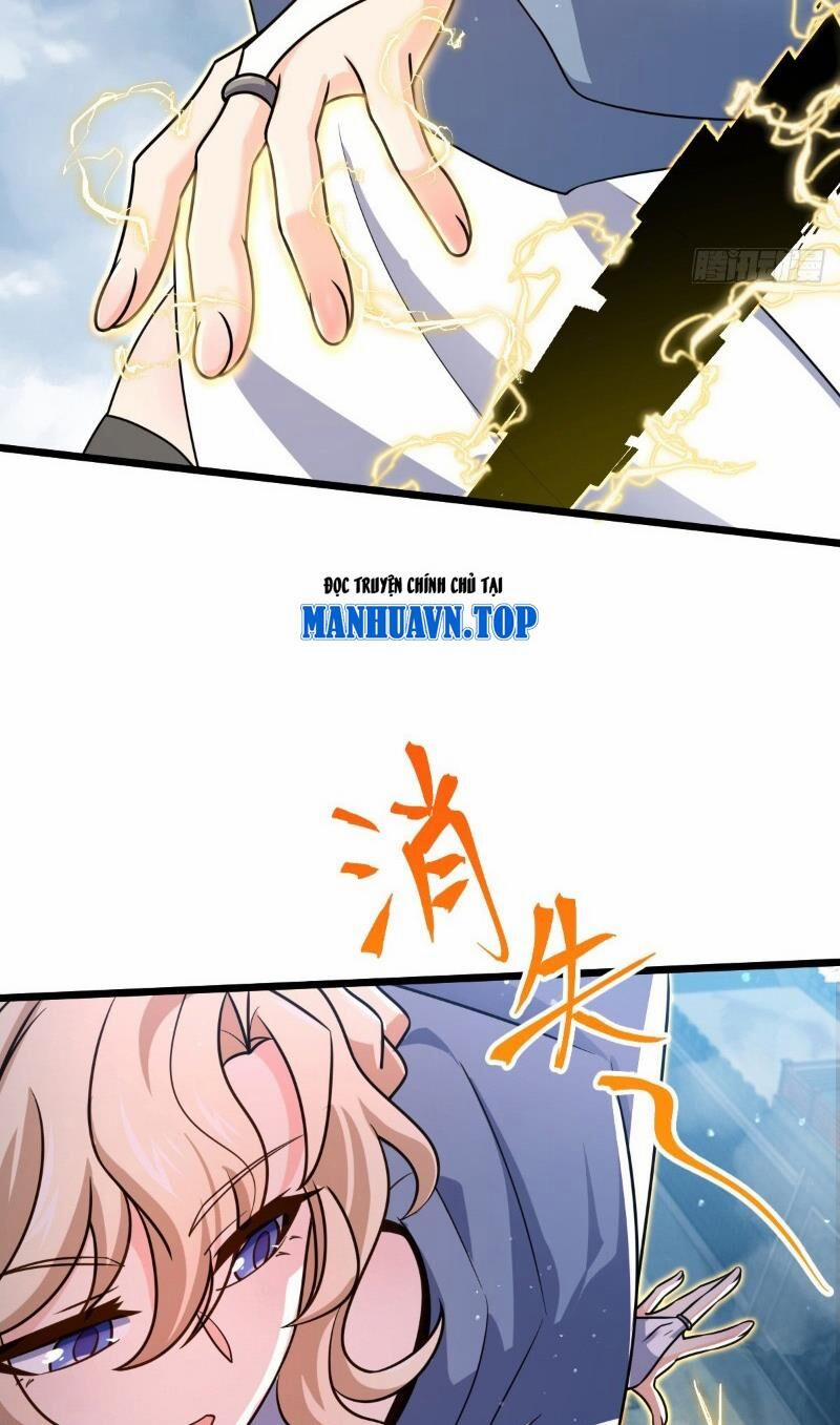 Đại Vương Tha Mạng 911 trang 17