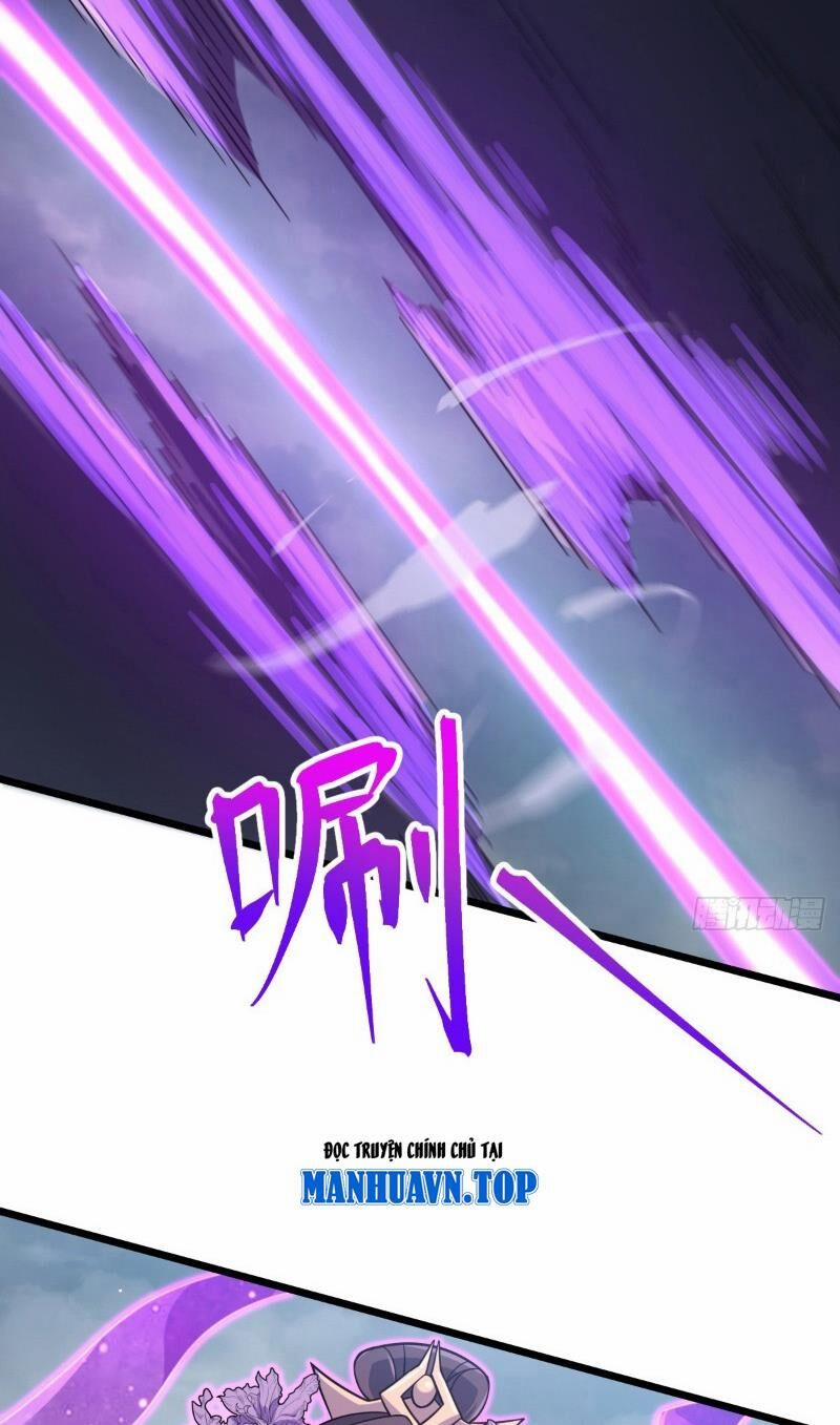 Đại Vương Tha Mạng 911 trang 2