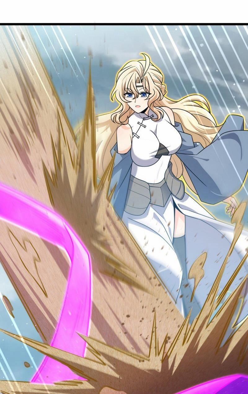 Đại Vương Tha Mạng 911 trang 20