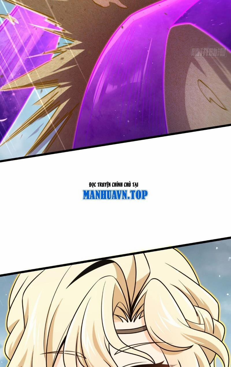 Đại Vương Tha Mạng 911 trang 21