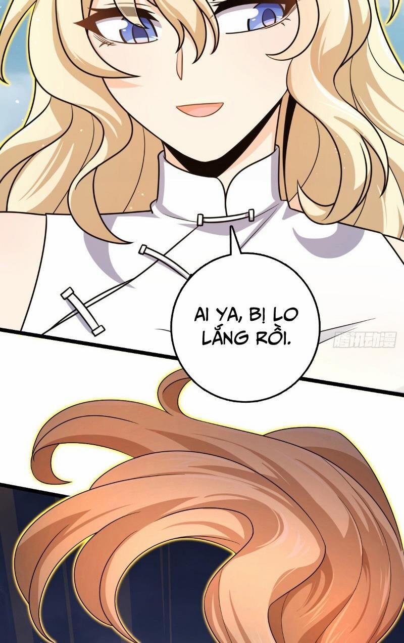 Đại Vương Tha Mạng 911 trang 22