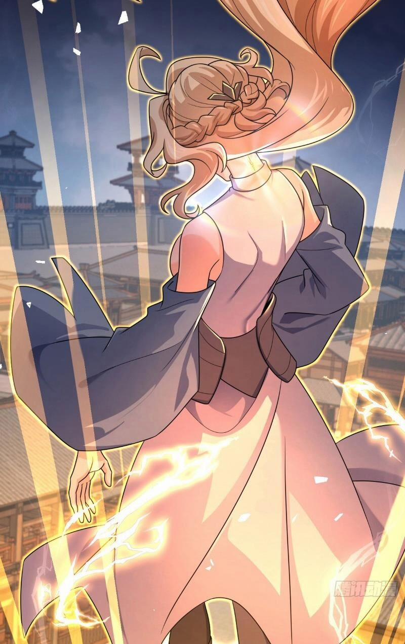 Đại Vương Tha Mạng 911 trang 23