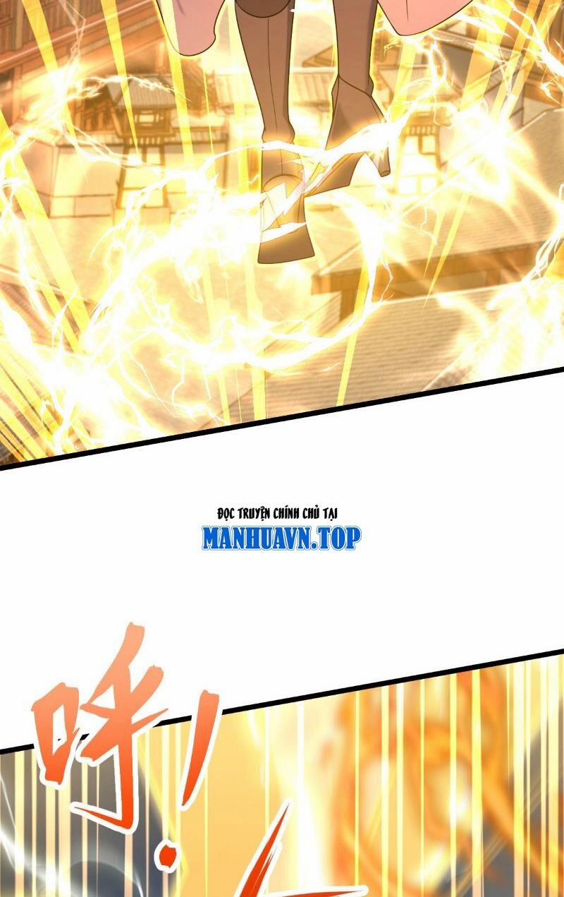 Đại Vương Tha Mạng 911 trang 24