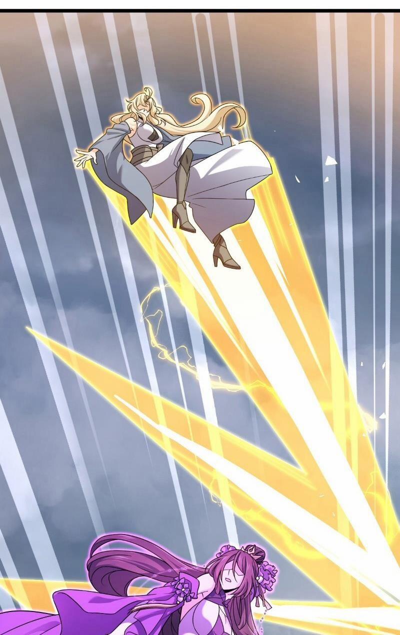 Đại Vương Tha Mạng 911 trang 27