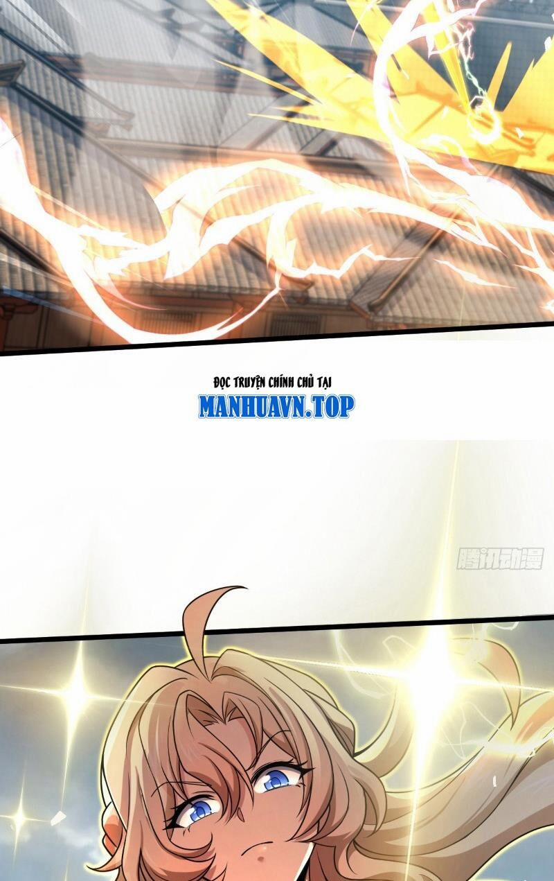 Đại Vương Tha Mạng 911 trang 29