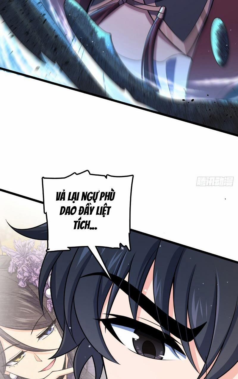 Đại Vương Tha Mạng 911 trang 38