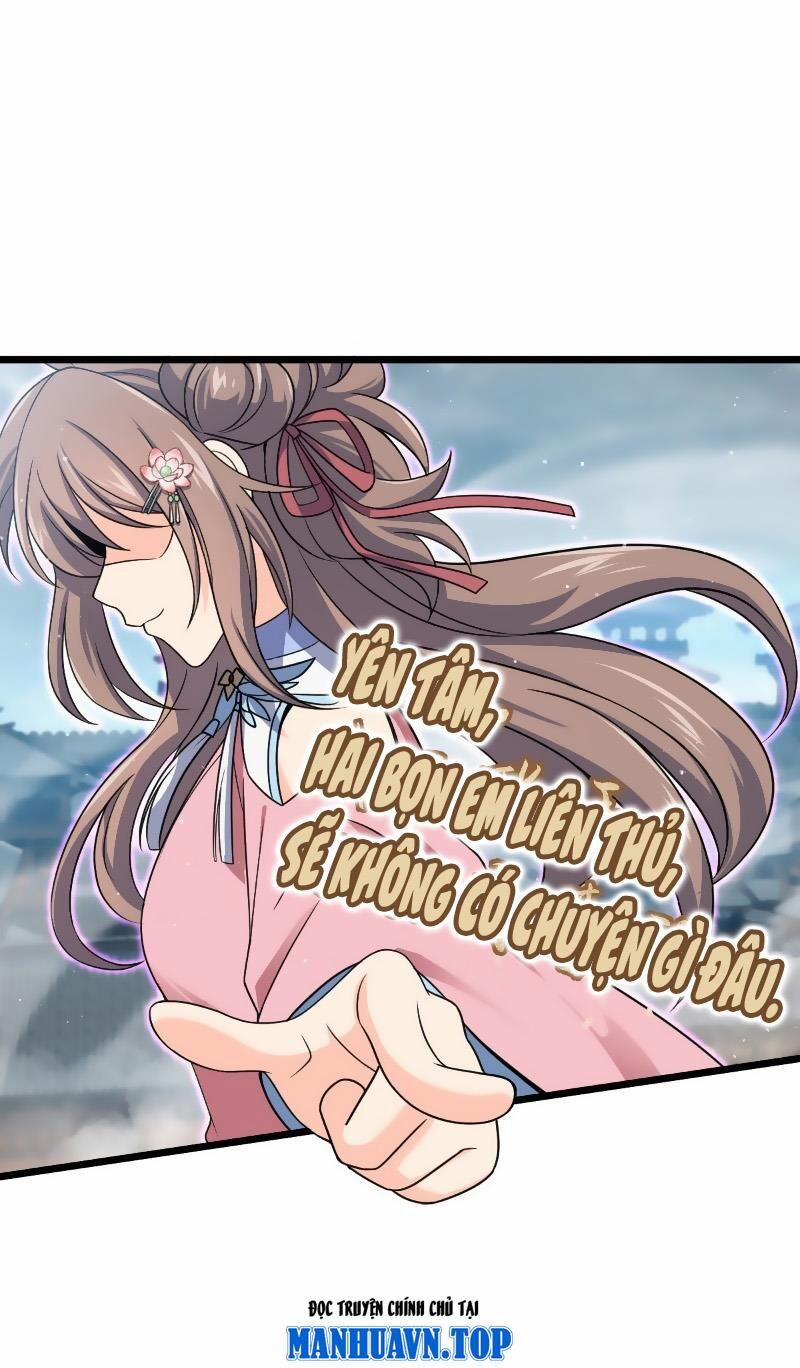 Đại Vương Tha Mạng 911 trang 40