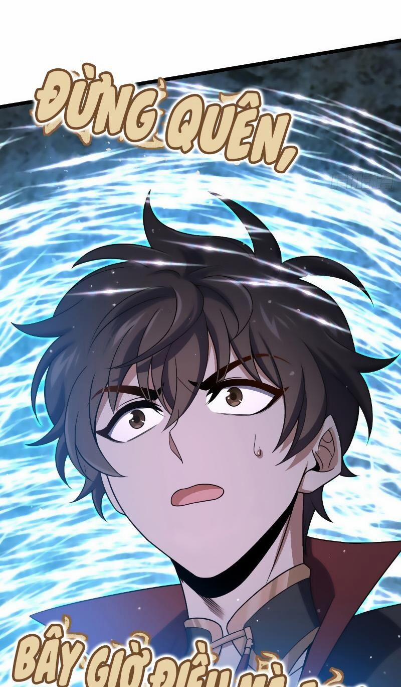 Đại Vương Tha Mạng 911 trang 41