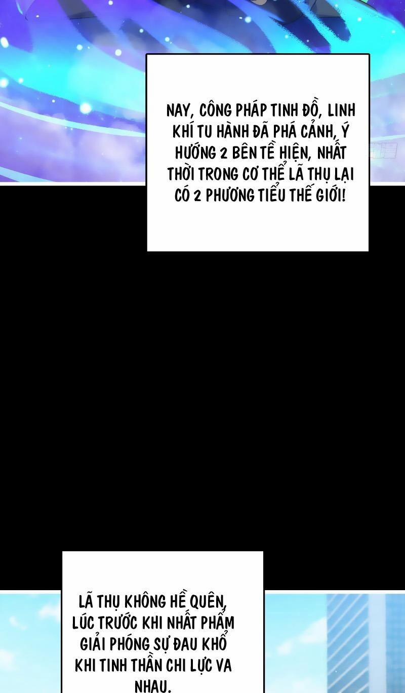 Đại Vương Tha Mạng 911 trang 45