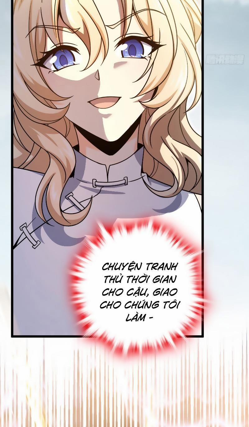 Đại Vương Tha Mạng 911 trang 57