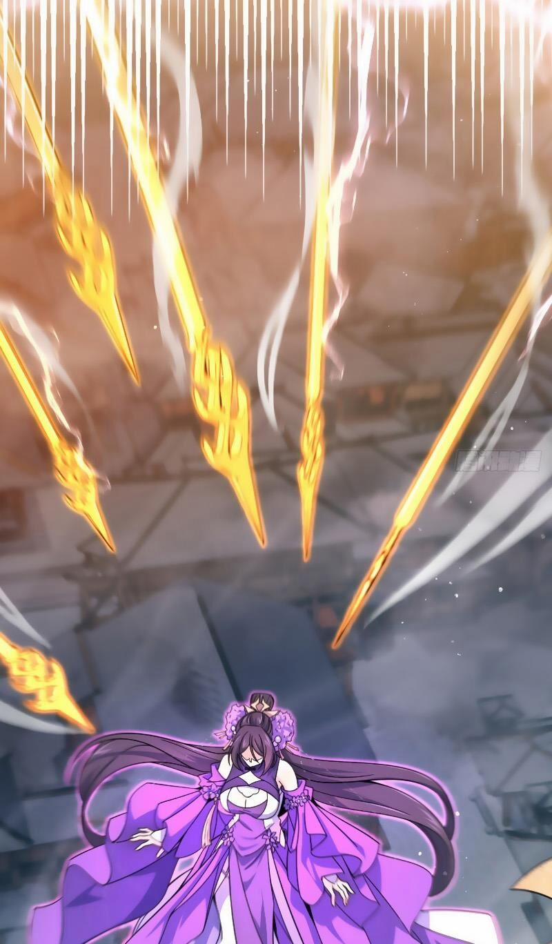 Đại Vương Tha Mạng 911 trang 58